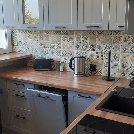 Apartament Kotlina Klodzko Luaran gambar
