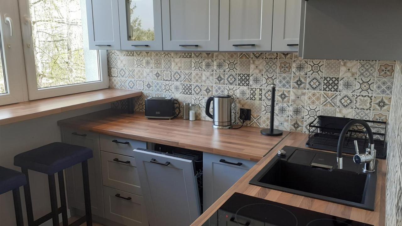 Apartament Kotlina Klodzko Luaran gambar