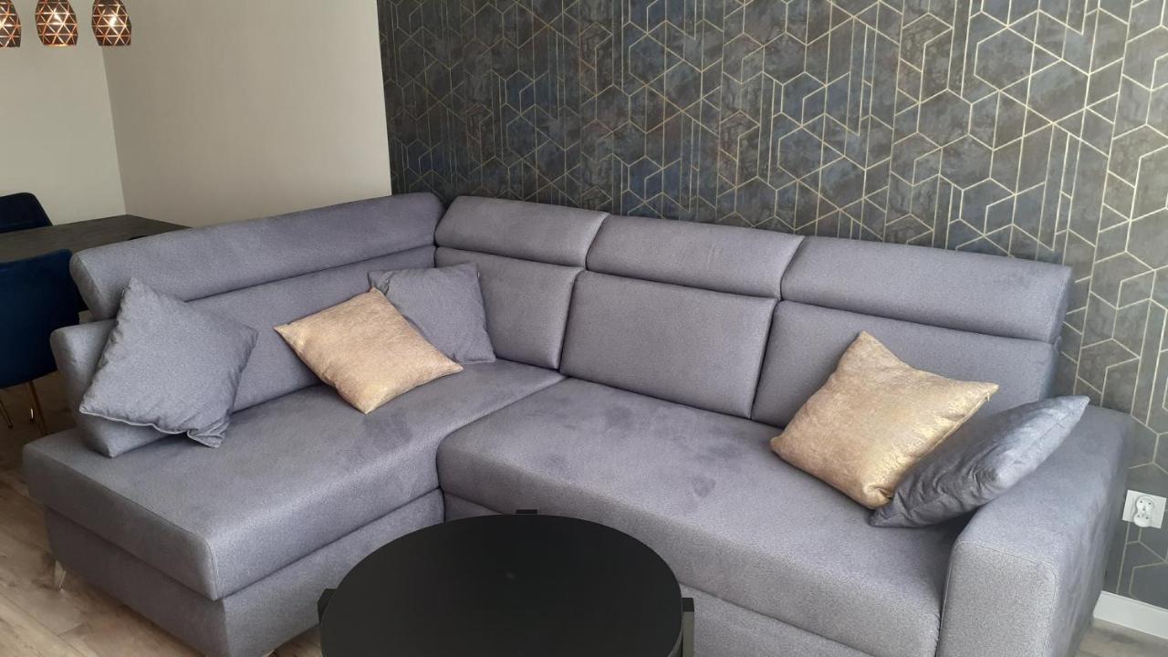 Apartament Kotlina Klodzko Luaran gambar